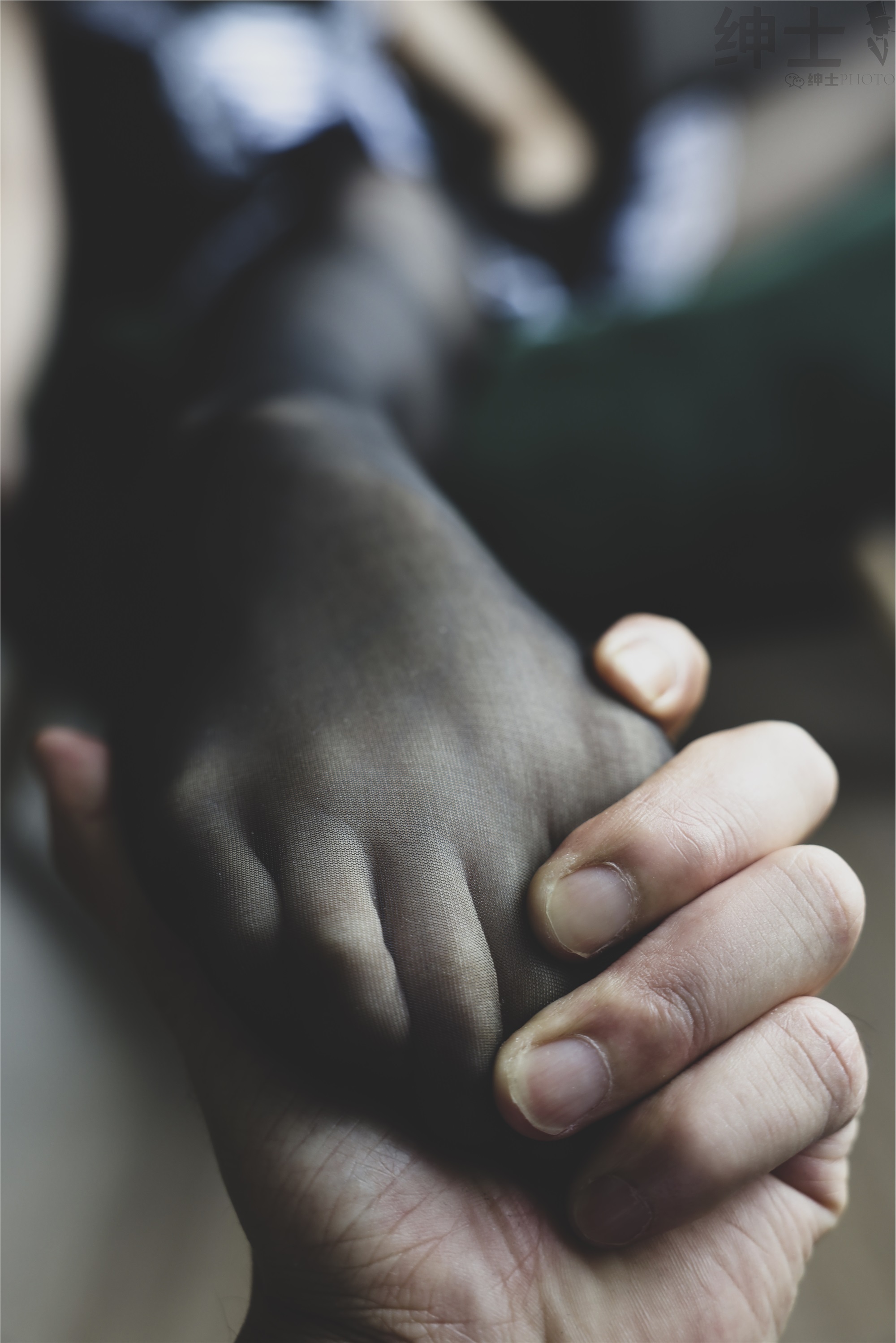 SHENSHI绅士 - SS043 依依